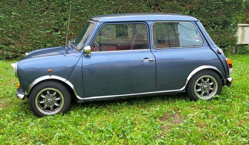 1989 AUSTIN Mini Mayfair complet