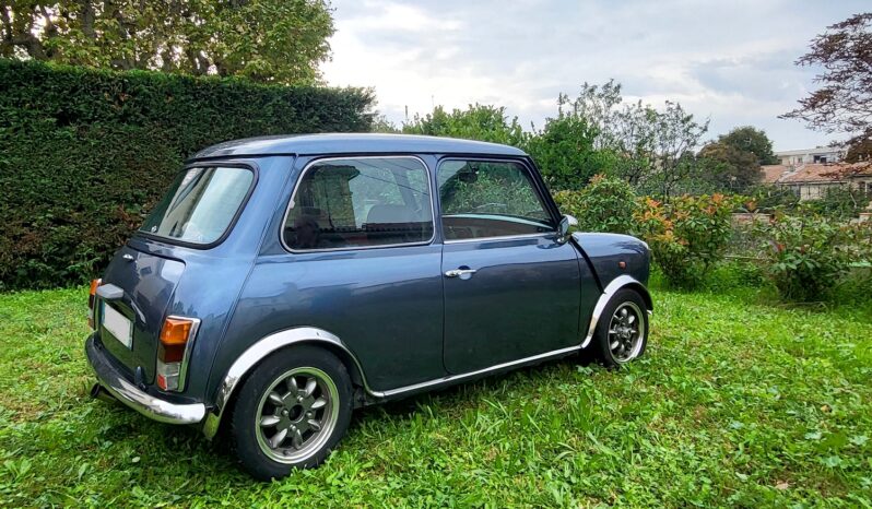 1989 AUSTIN Mini Mayfair complet