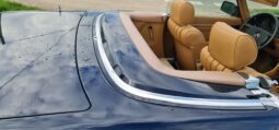 1982 Mercedes-Benz 380SL complet