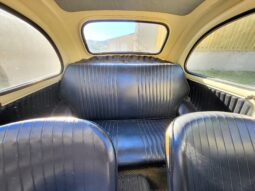 1972 Fiat 500 L complet