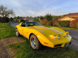 1975 Chevrolet Corvette