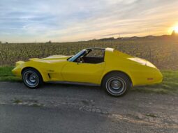 1975 Chevrolet Corvette