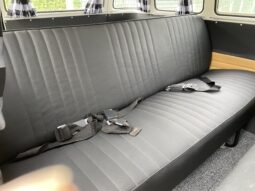 1974 Volkswagen combi T1 complet