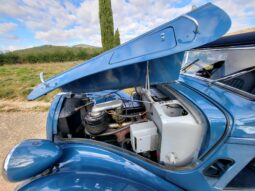 1950 Hotchkiss 864 S49 Cabriolet Languedoc complet