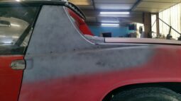 1975 Porsche 914 2.0 full