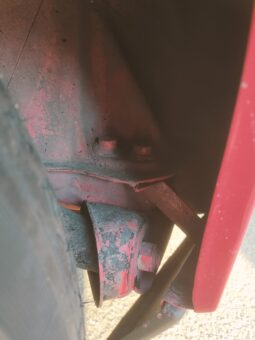 1975 Porsche 914 2.0 full