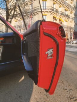 1975 Porsche 914 2.0 full