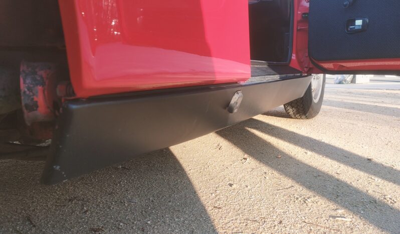 1975 Porsche 914 2.0 full