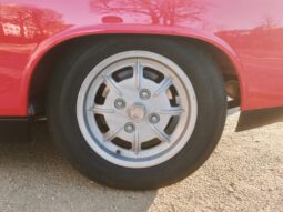 1975 Porsche 914 2.0 full