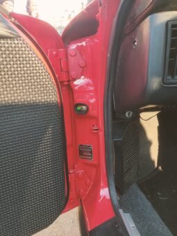 1975 Porsche 914 2.0 full