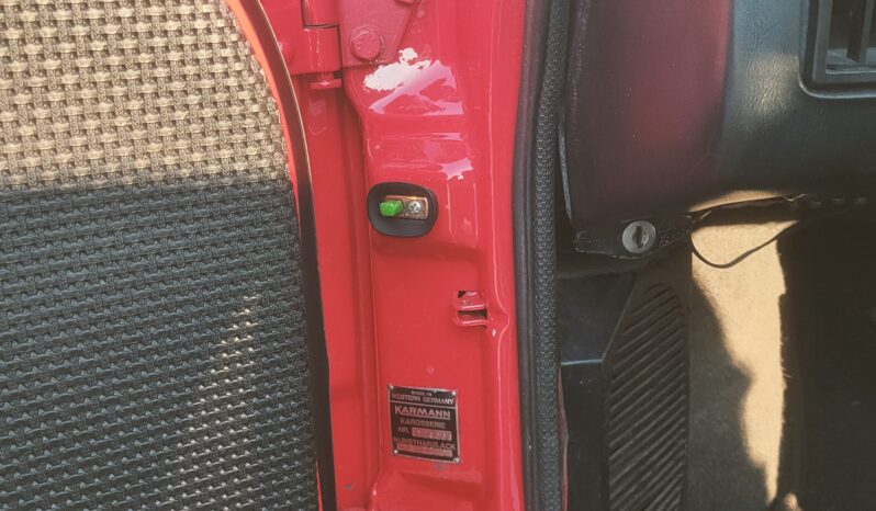 1975 Porsche 914 2.0 full