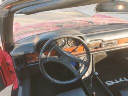 1975 Porsche 914 2.0 full