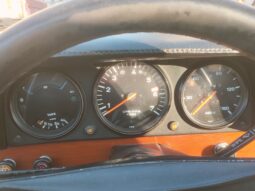 1975 Porsche 914 2.0 full