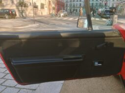 1975 Porsche 914 2.0 full