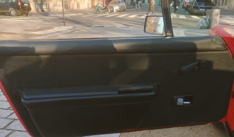 1975 Porsche 914 2.0 full