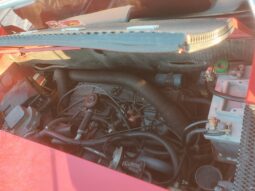 1975 Porsche 914 2.0 full