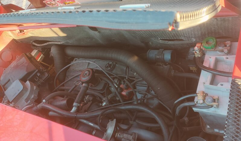 1975 Porsche 914 2.0 full