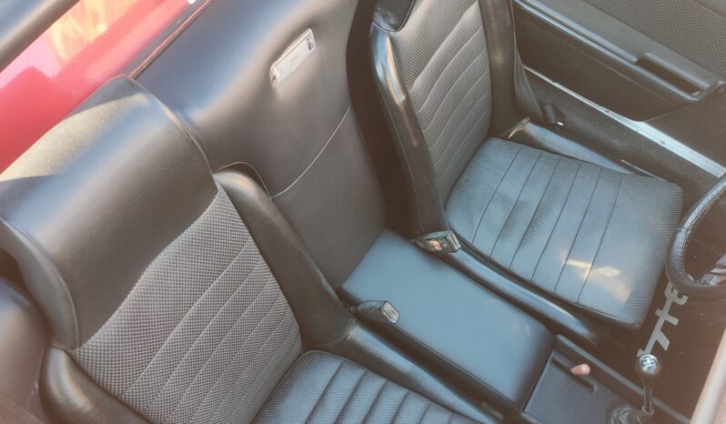 1975 Porsche 914 2.0 full