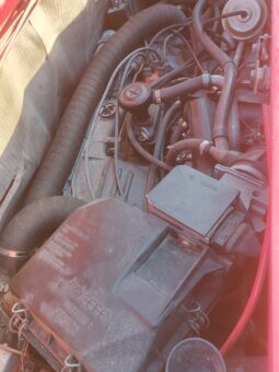 1975 Porsche 914 2.0 full