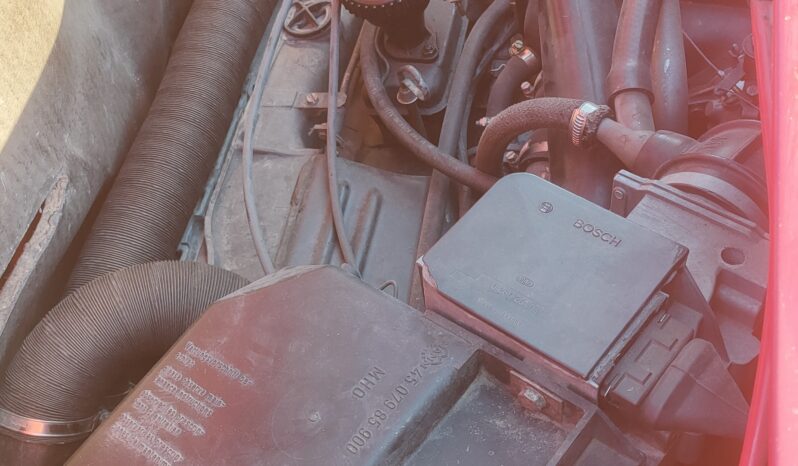 1975 Porsche 914 2.0 full
