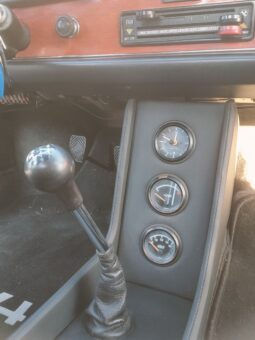 1975 Porsche 914 2.0 full
