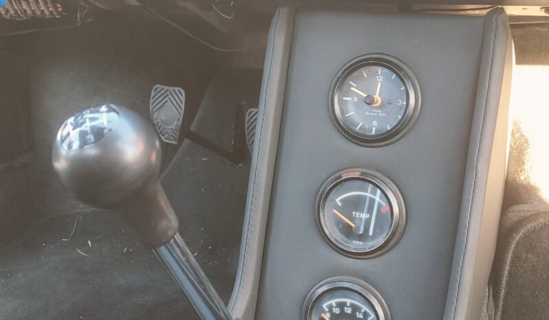 1975 Porsche 914 2.0 full