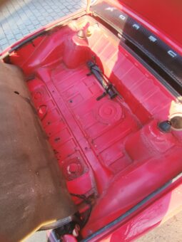 1975 Porsche 914 2.0 full