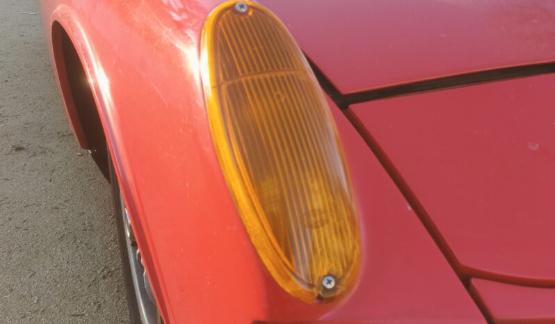 1975 Porsche 914 2.0 full