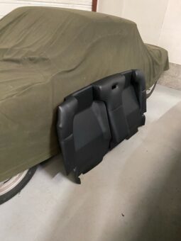 1975 Porsche 914 2.0 full