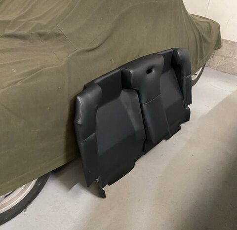 1975 Porsche 914 2.0 full