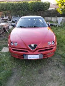 GTV-27-1