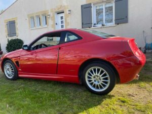 GTV-5-1