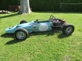 1970 Martini MK IV