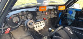 1970 Alpine A 110 1600S VERSION MAROC BRIANTI