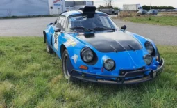 Nos voitures de collection à vendre