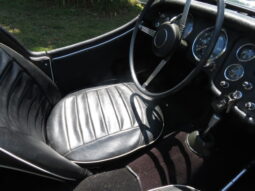 1959 Triumph TR3 complet