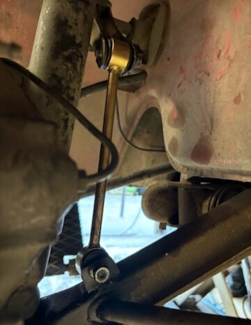 1975 Porsche 914 2.0 full