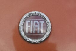 1977 Fiat X1/9 complet