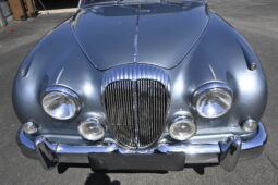 1965 Daimler 2.5 V8 SALOON