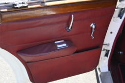 1967 Daimler 250 V8 complet
