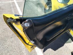 1979 Chevrolet CORVETTE C3 TARGA complet