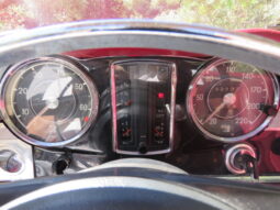 1968 Mercedes 280 SL Pagode complet