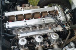 1968 Jaguar Type E Serie 1 complet