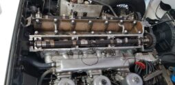 1968 Jaguar Type E Serie 1 complet