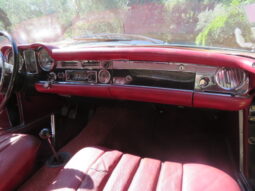 1968 Mercedes 280 SL Pagode complet