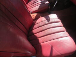 1968 Mercedes 280 SL Pagode complet