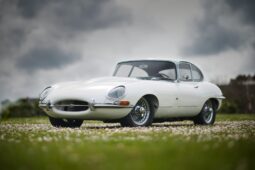 1968 Jaguar Type E Serie 1