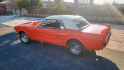 1964 Ford Mustang Code F complet