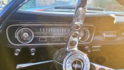 1964 Ford Mustang Code F complet