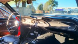 1964 Ford Mustang Code F complet